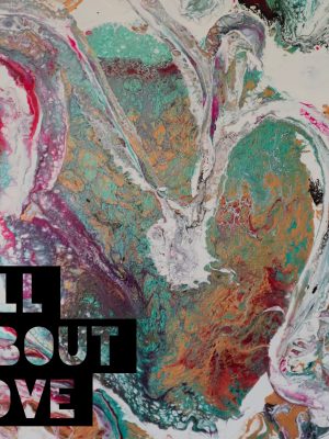 All About Love - Album (Digital)