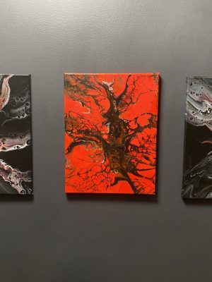 Unique Art