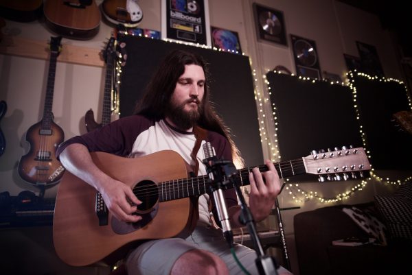 The Real You - Acoustic Live EP (Digital) - Image 3