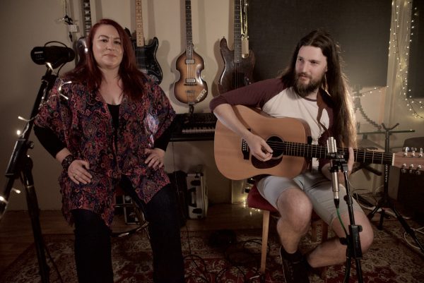 The Real You - Acoustic Live EP (Digital) - Image 4