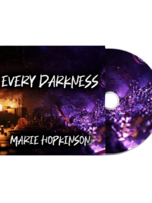 Every Darkness - Signed CD Album