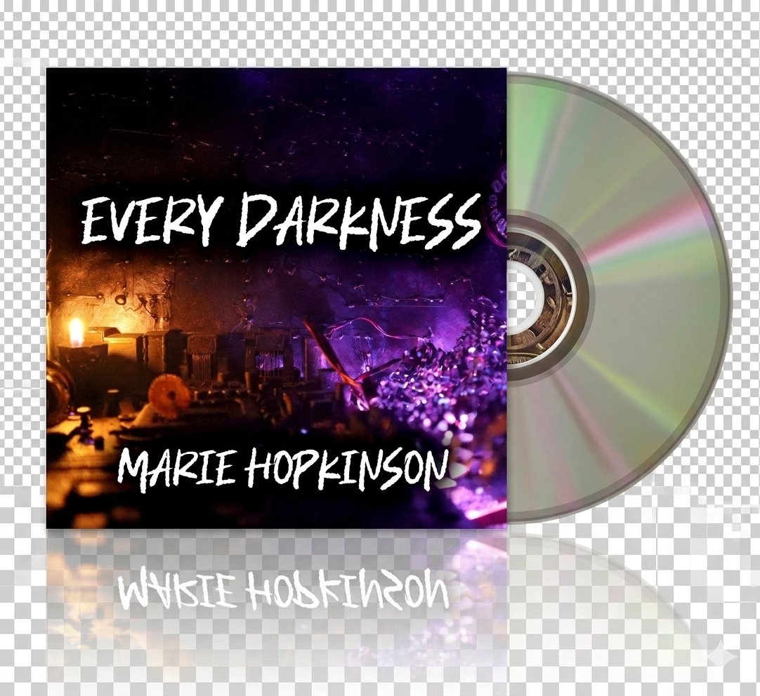 Triple Album Bundle - 3 Signed CD's - Image 2