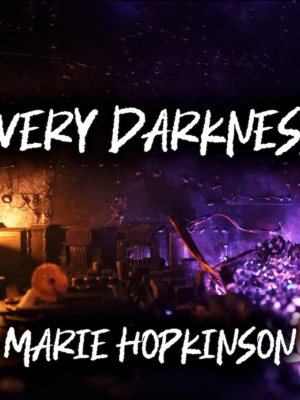 Every Darkness - Album (Digital)