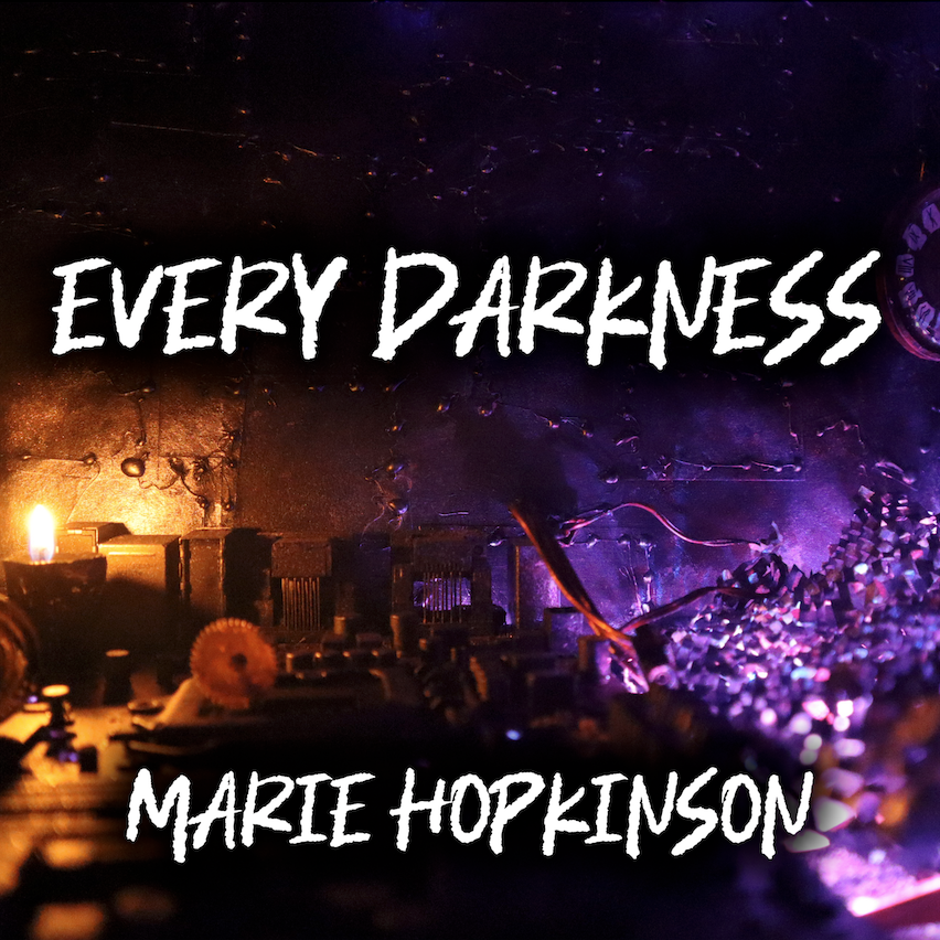 Every Darkness - Album (Digital)