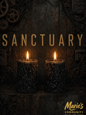 Sanctuary Subscription